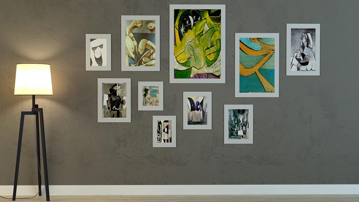 detail interiéru restaurace Hotelu 100