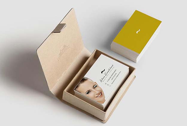 Úvodní obrázek galerie firemního grafického designu